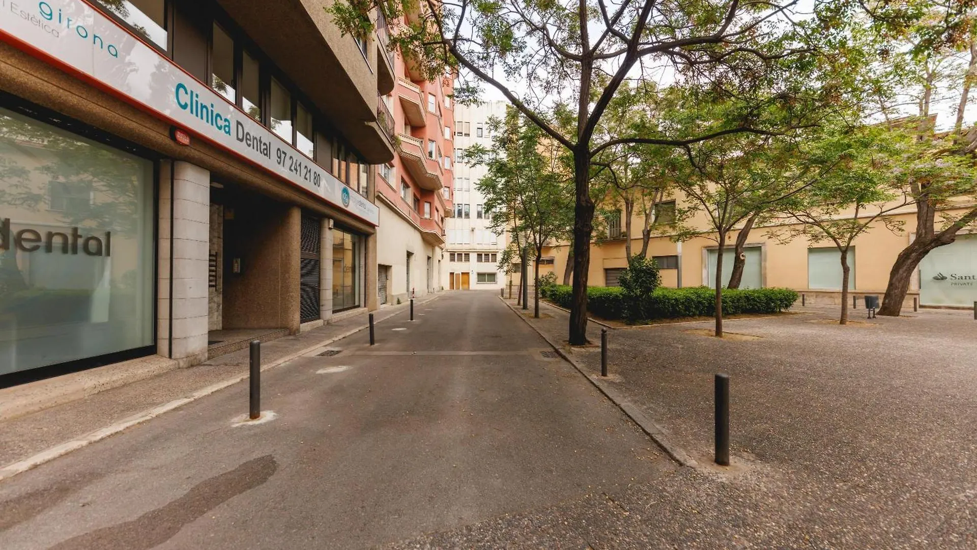 Bravissimo Turbau Entresol B, With 3 Bedrooms Girona 0*,  Spanien