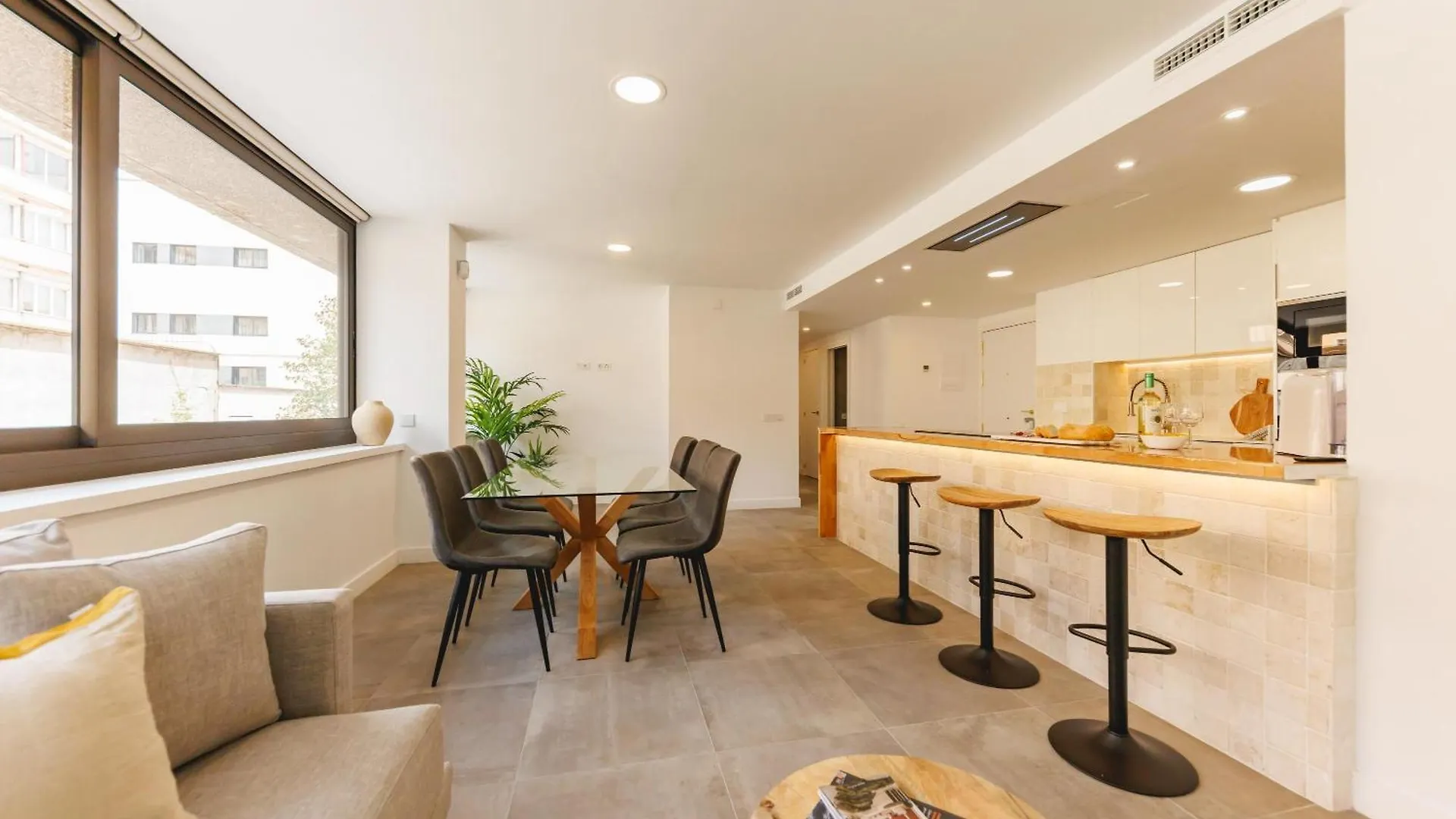 Bravissimo Turbau Entresol B, With 3 Bedrooms Girona 0*,  Spanien