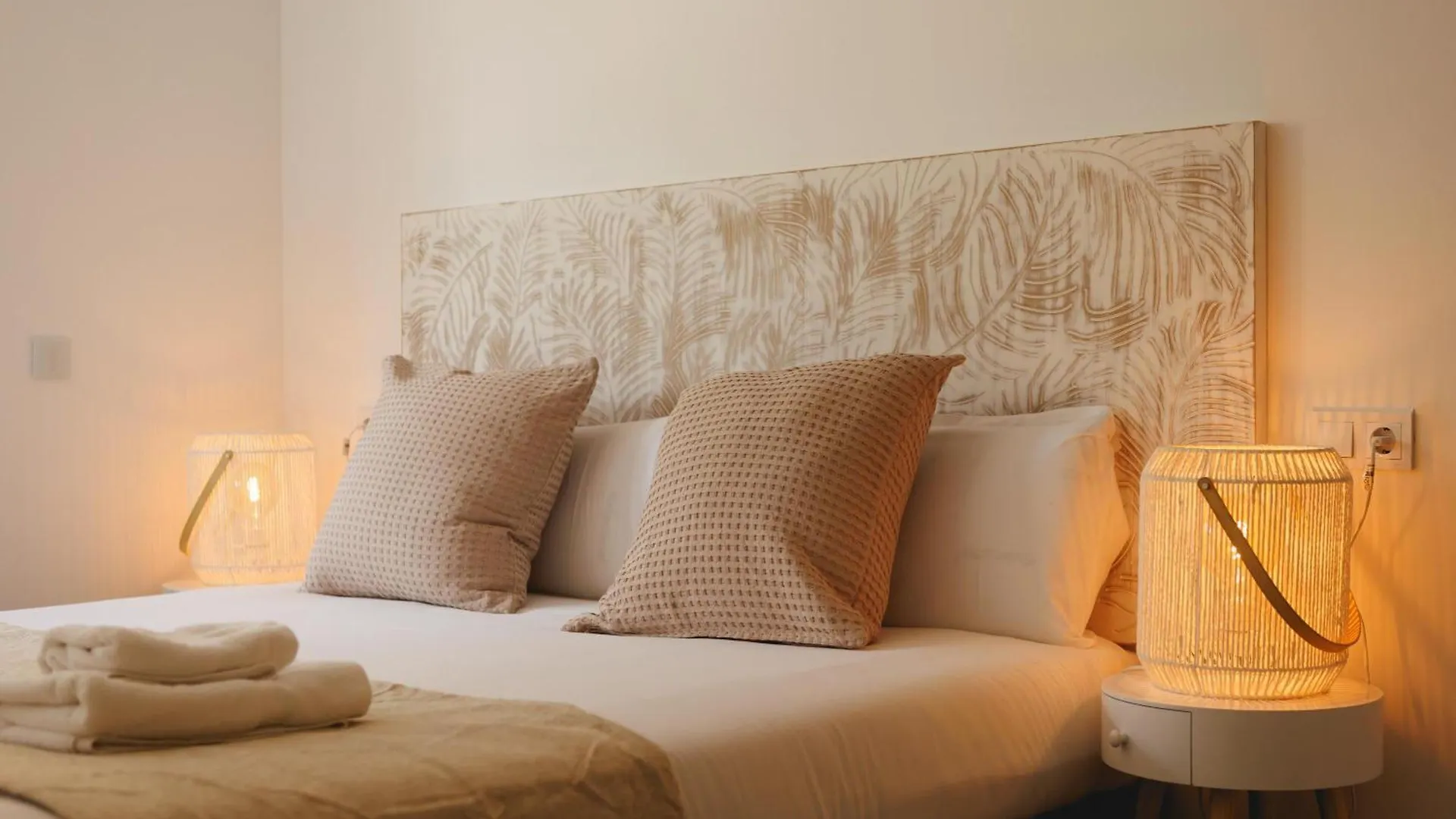 Lejlighed Bravissimo Turbau Entresol B, With 3 Bedrooms Girona