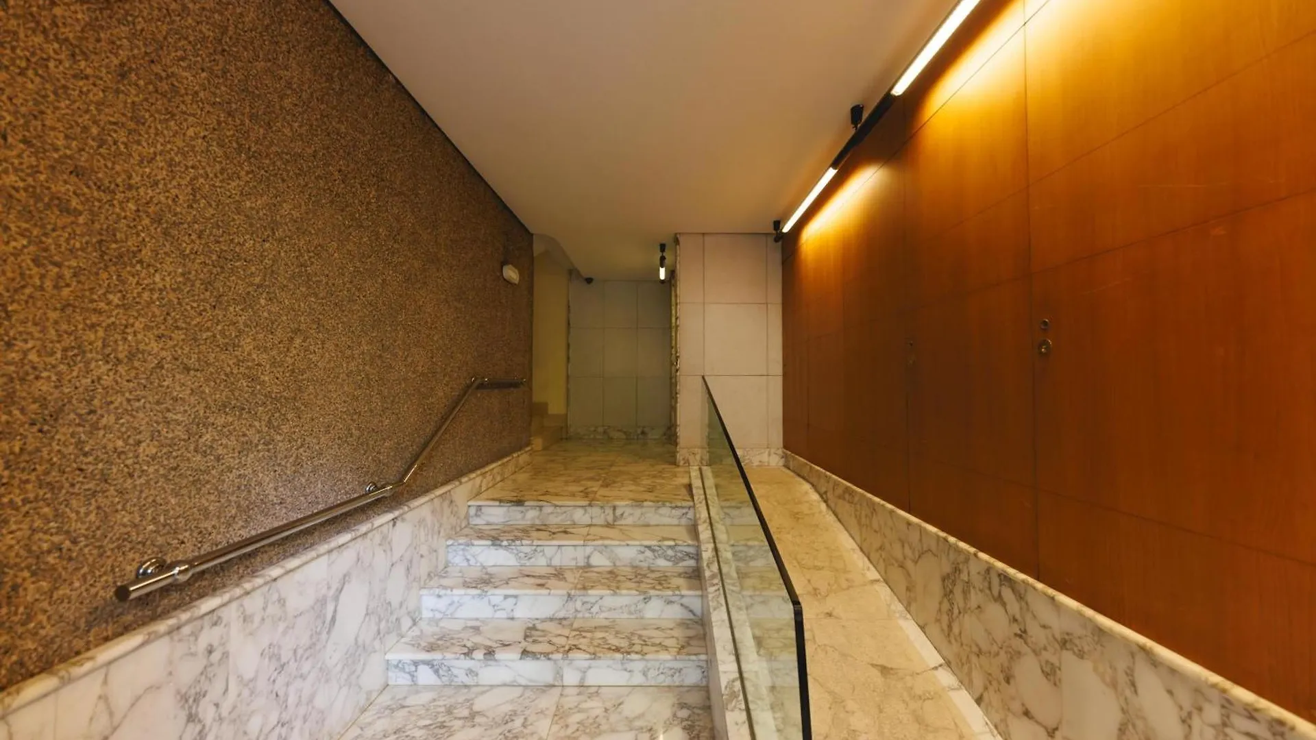 公寓 Bravissimo Turbau Entresol B, With 3 Bedrooms 赫罗纳 西班牙