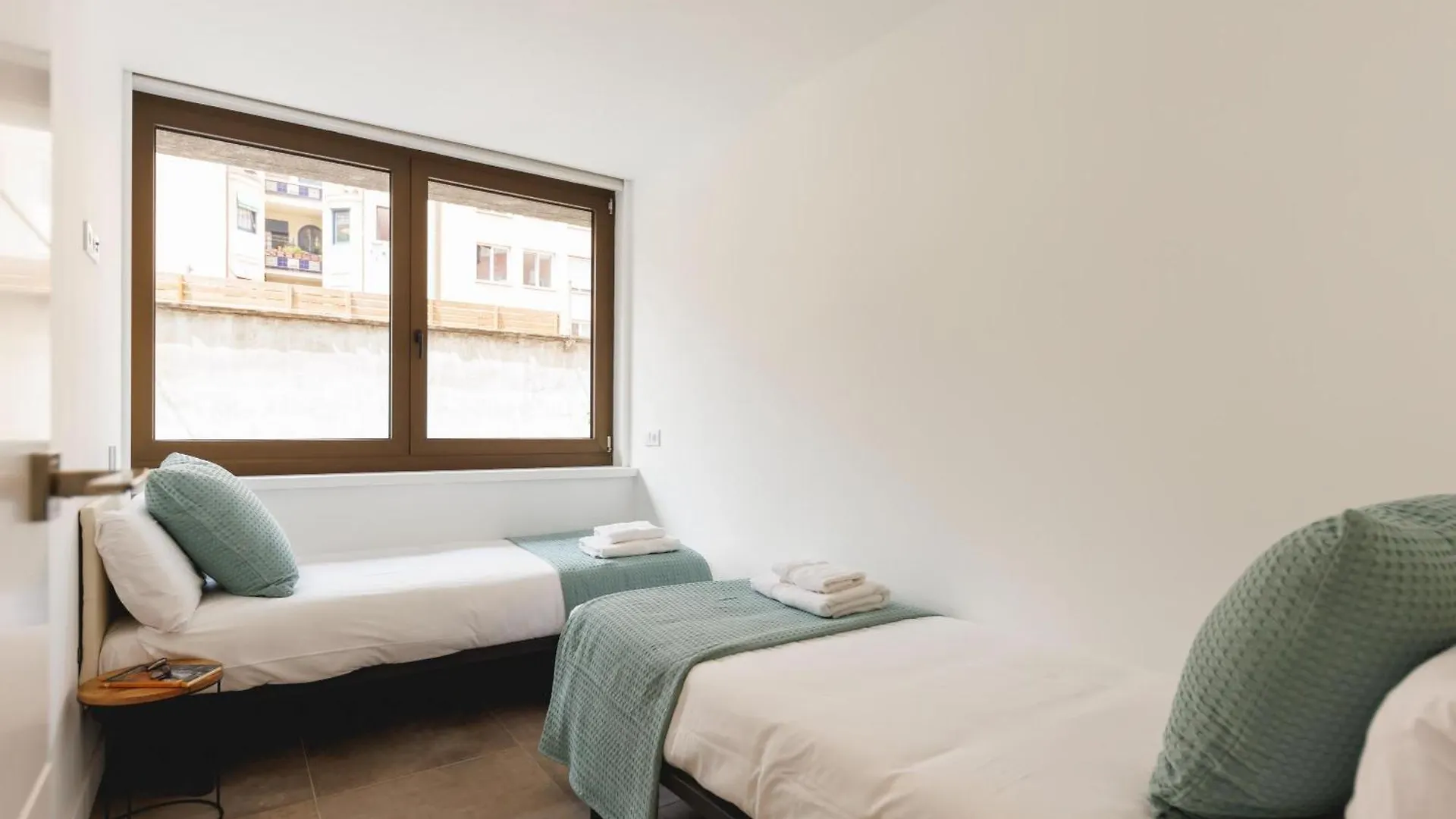 Bravissimo Turbau Entresol B, With 3 Bedrooms 赫罗纳 西班牙