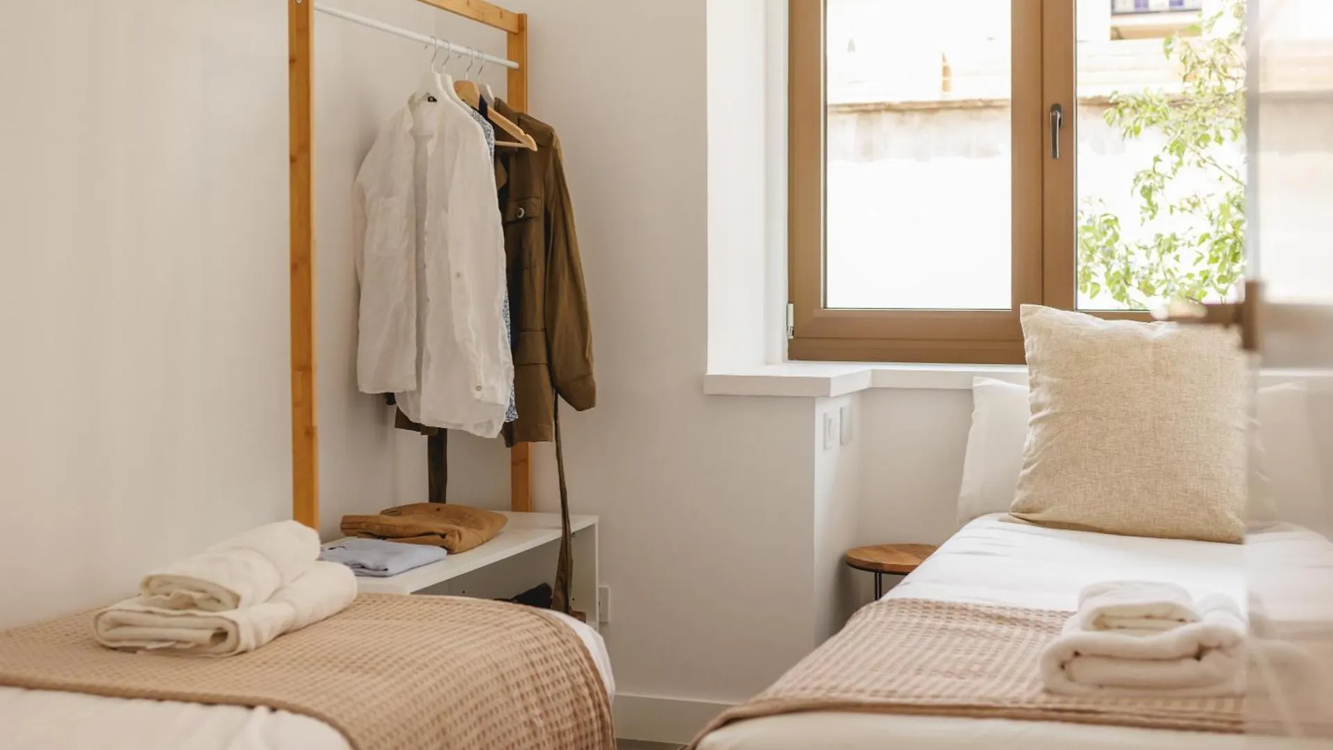 公寓 Bravissimo Turbau Entresol B, With 3 Bedrooms 赫罗纳 西班牙