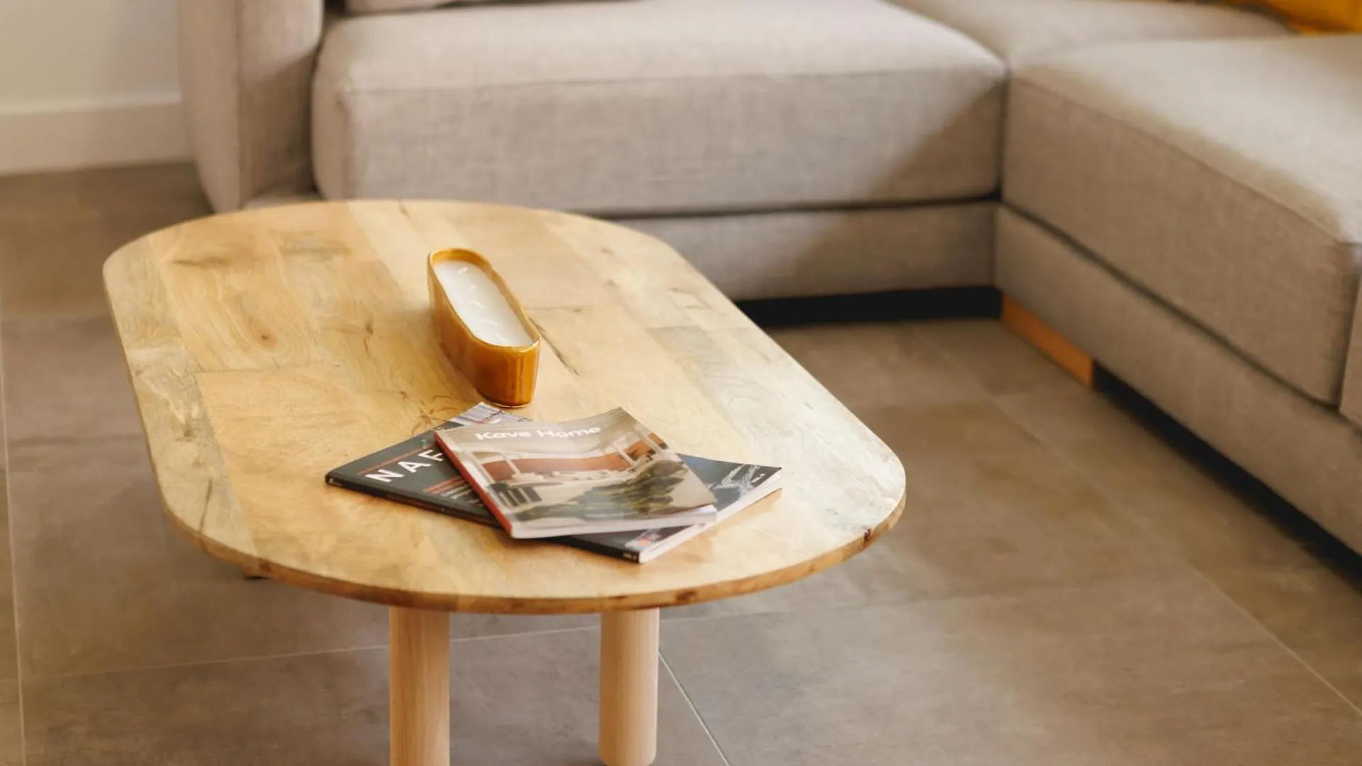 Bravissimo Turbau Entresol B, With 3 Bedrooms 赫罗纳 公寓